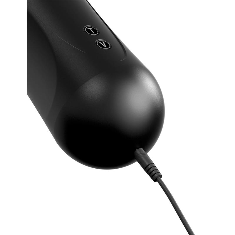 Male Masturbator Mouth Moto Stroker – Image 6