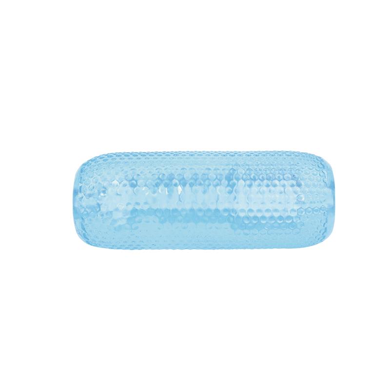 Male Masturbator Palm Stroker No. 1 - 4.9 Blue – Image 6