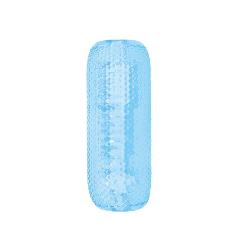 Male Masturbator Palm Stroker No. 2 - 4.9 Blue – Image 5