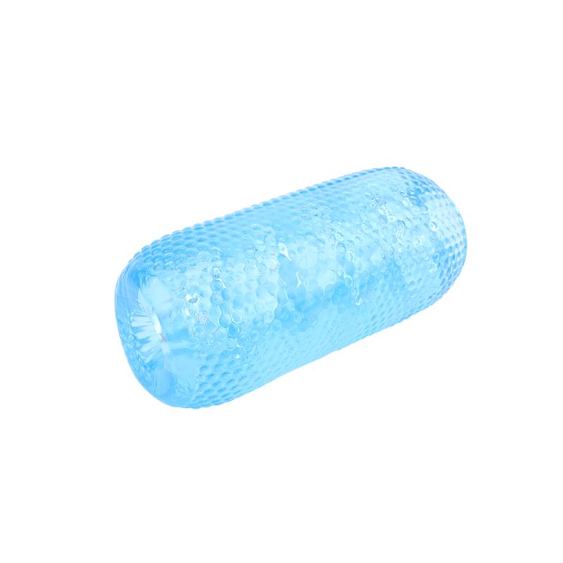 Male Masturbator Palm Stroker No. 2 - 4.9 Blue – Image 6