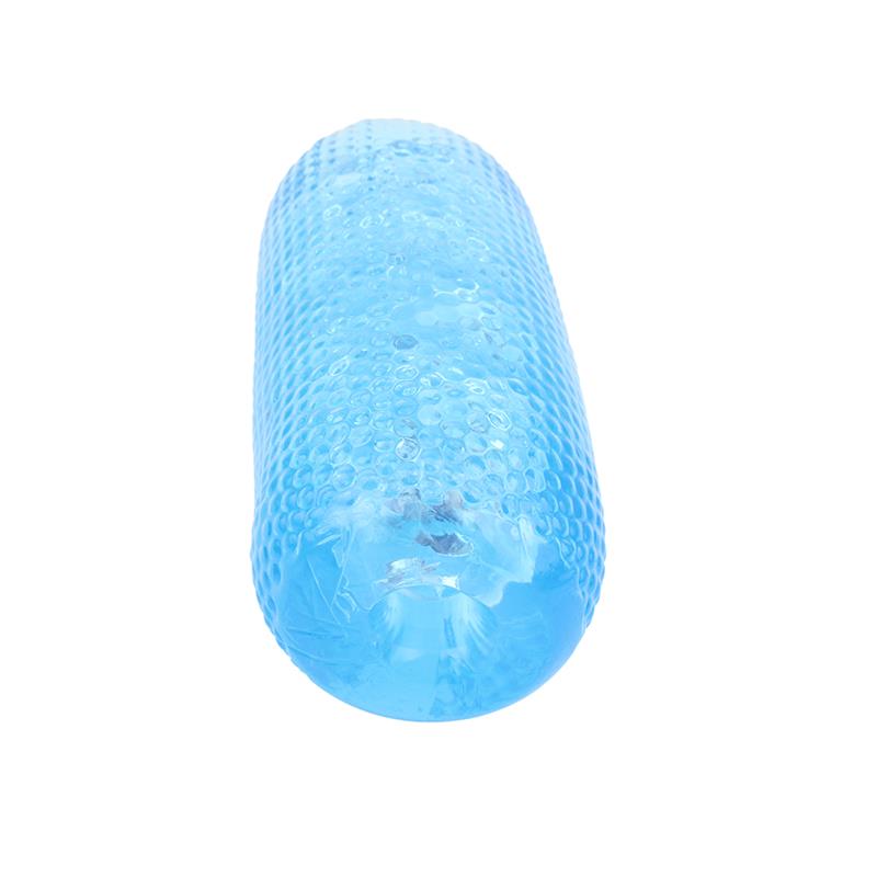 Male Masturbator Palm Stroker No. 2 - 4.9 Blue – Image 7