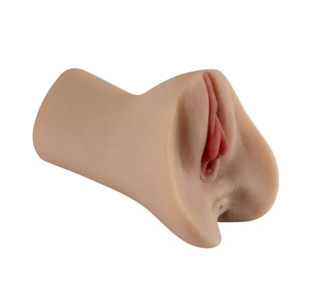 Male Masturbator  Vagina Maureen Skin