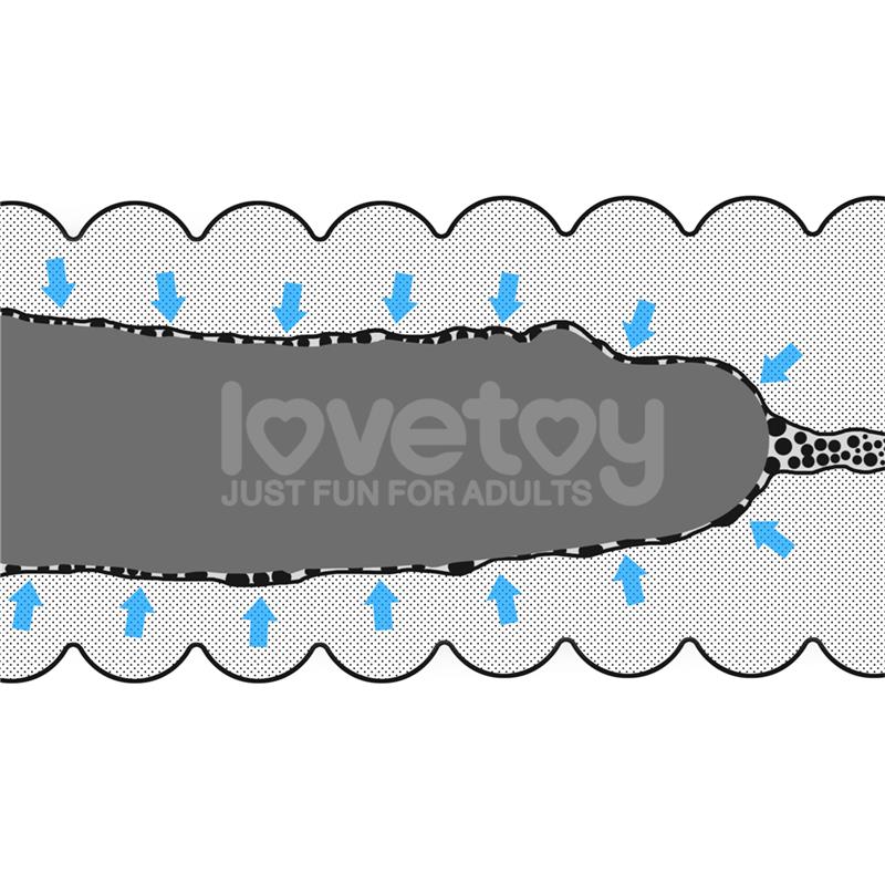 Male Masturbator Virgin-skin Vagina and Mounth – Image 10