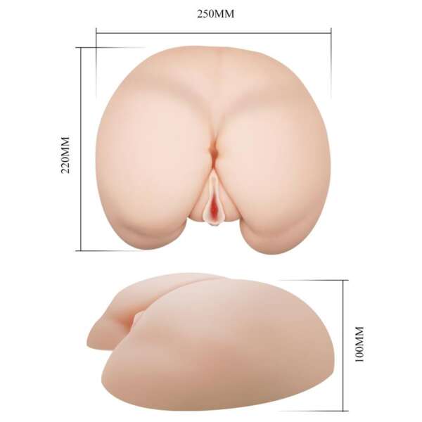 Male Masturbator with Remote – Image 4