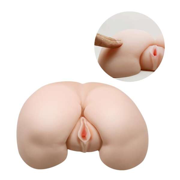 Male Masturbator with Remote – Image 5