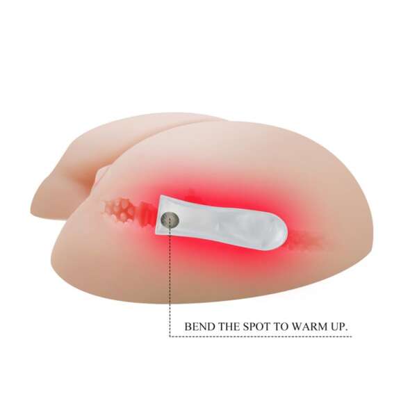 Male Masturbator with Remote – Image 7