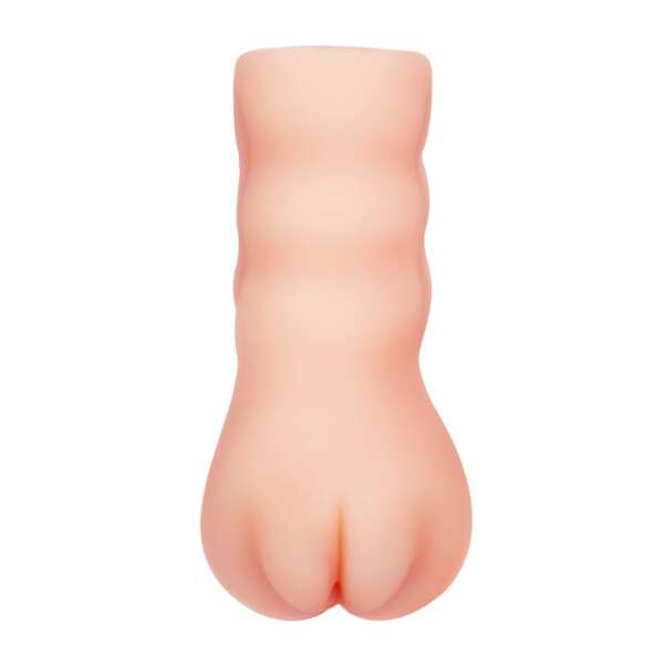 Male Masturbator X-Basic Pocket Pussy Flesh – Image 4
