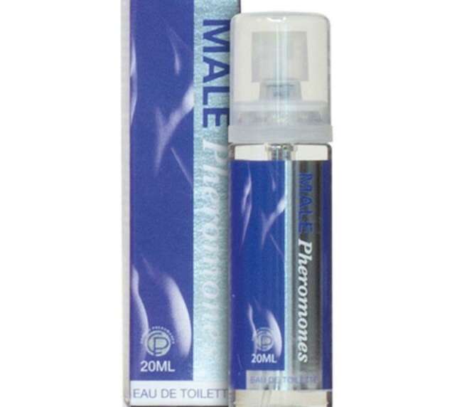 Male Pheromones Prfume 20 ml