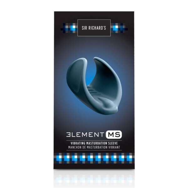 Male Vibrating Masturbator – Image 3