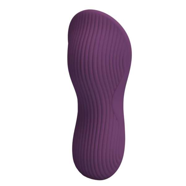 Mane Panty Vibrator with App Purple – Image 7