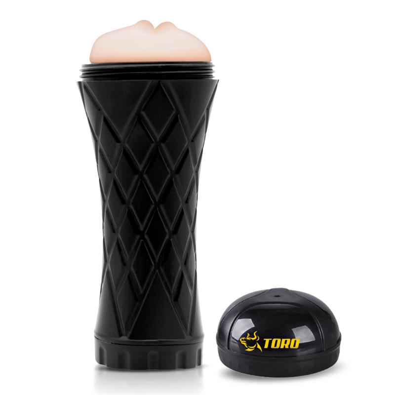 Mann1 Realistic Male Masturbator Mouth Shape – Image 8