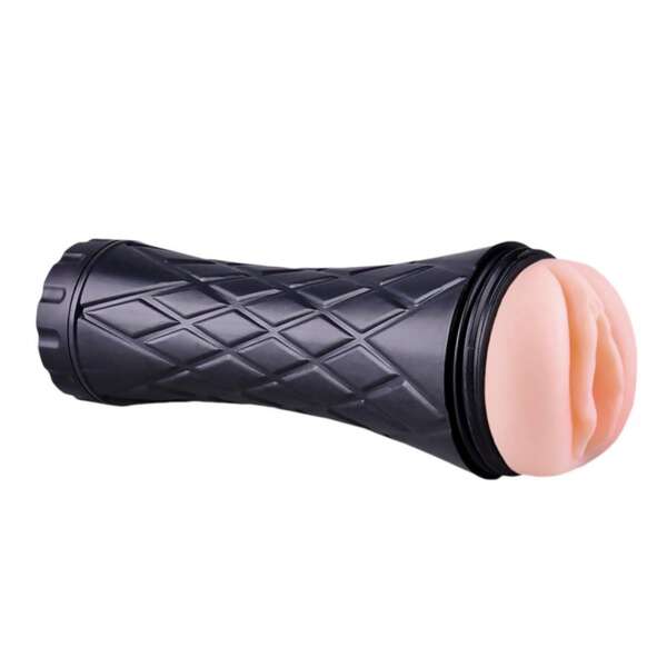 Mann2 Realistic Male Masturbator Vagina Shaped – Image 7