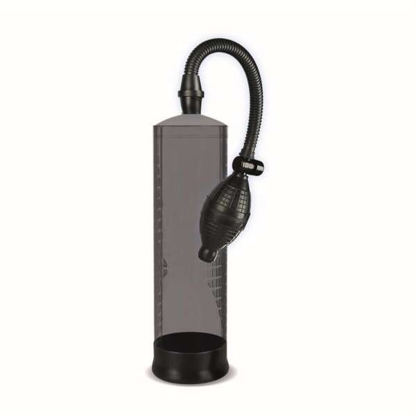 Manual Penis Pump PSX04 Dark – Image 3