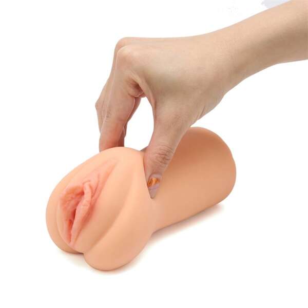 Marilyn Moore Realistic Male Masturbator Vagina – Image 7