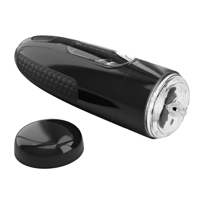 Marlos Automatic Masturbator with Vibration and USB Movement – Image 12