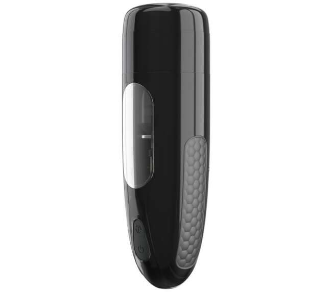 Marlos Automatic Masturbator with Vibration and USB Movement