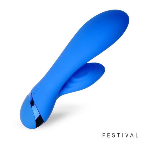 Marna Vibe USB Blue – Image 4