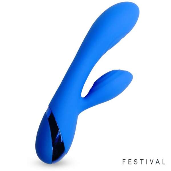 Marna Vibe USB Blue – Image 5
