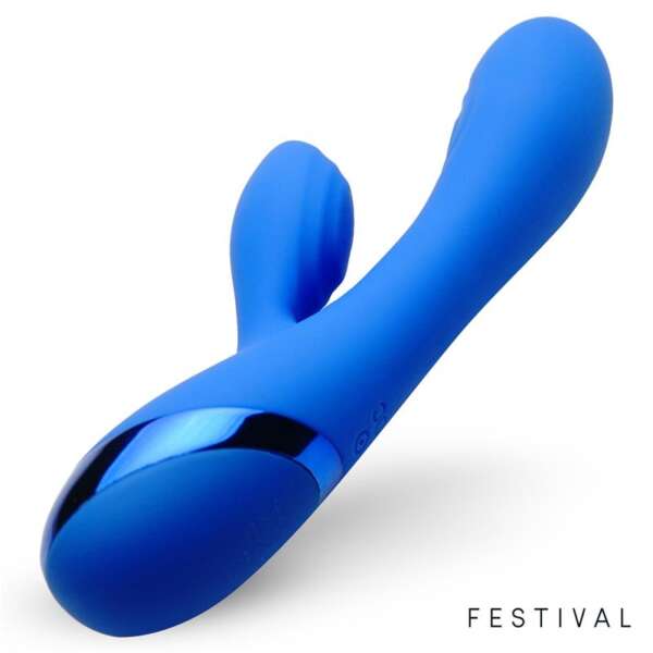 Marna Vibe USB Blue – Image 6