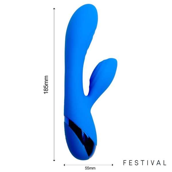Marna Vibe USB Blue – Image 8