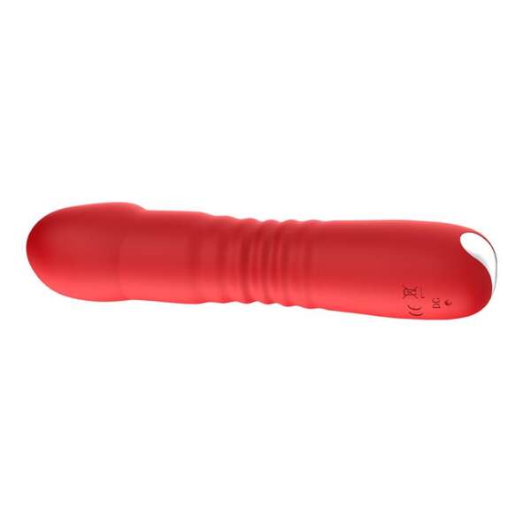 Marygold Stimulator with Thrusting Up & Down Movement USB Silicone – Image 11