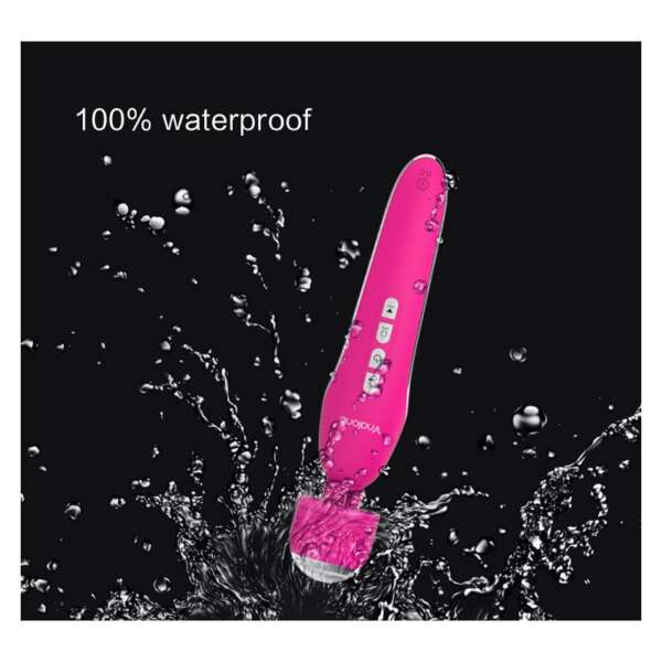 Masager and Vibe Electro Fuchsia – Image 12