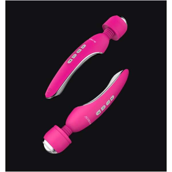 Masager and Vibe Electro Fuchsia – Image 13