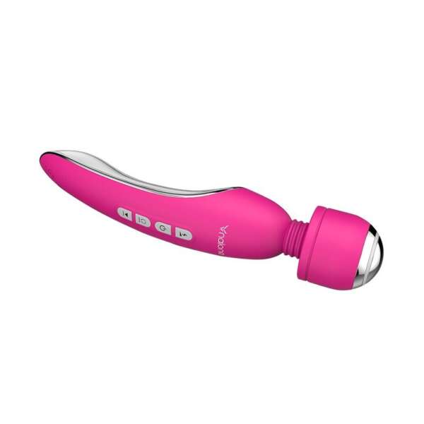 Masager and Vibe Electro Fuchsia – Image 6