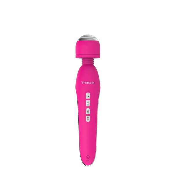 Masager and Vibe Electro Fuchsia – Image 7