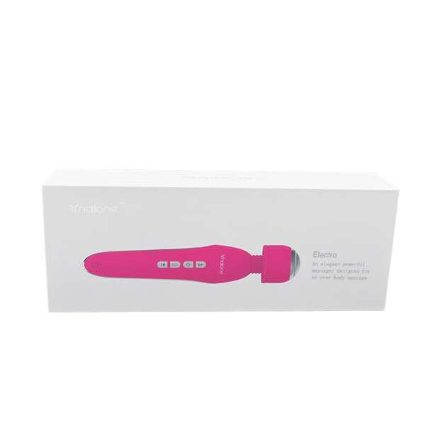 Masager and Vibe Electro Fuchsia – Image 8