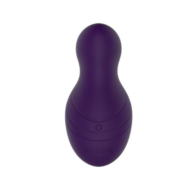 Masager Gogo Dark Lilac – Image 3