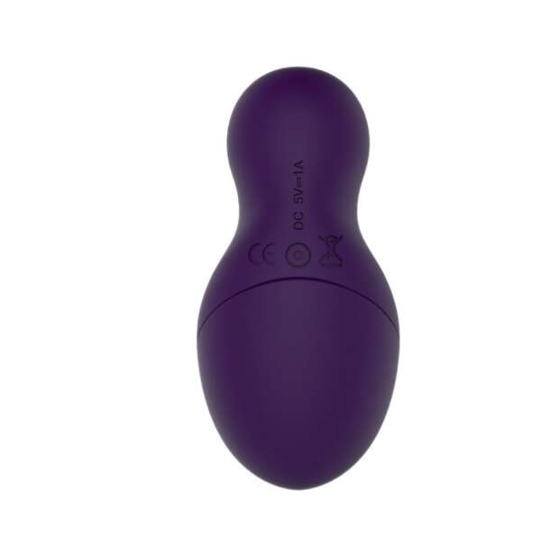 Masager Gogo Dark Lilac – Image 4