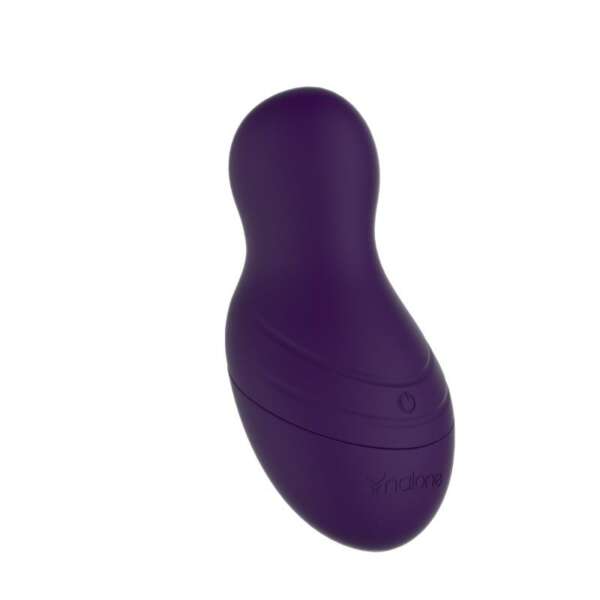 Masager Gogo Dark Lilac – Image 6