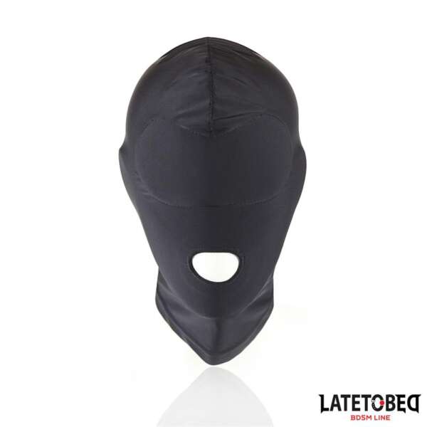Eyes cover hood