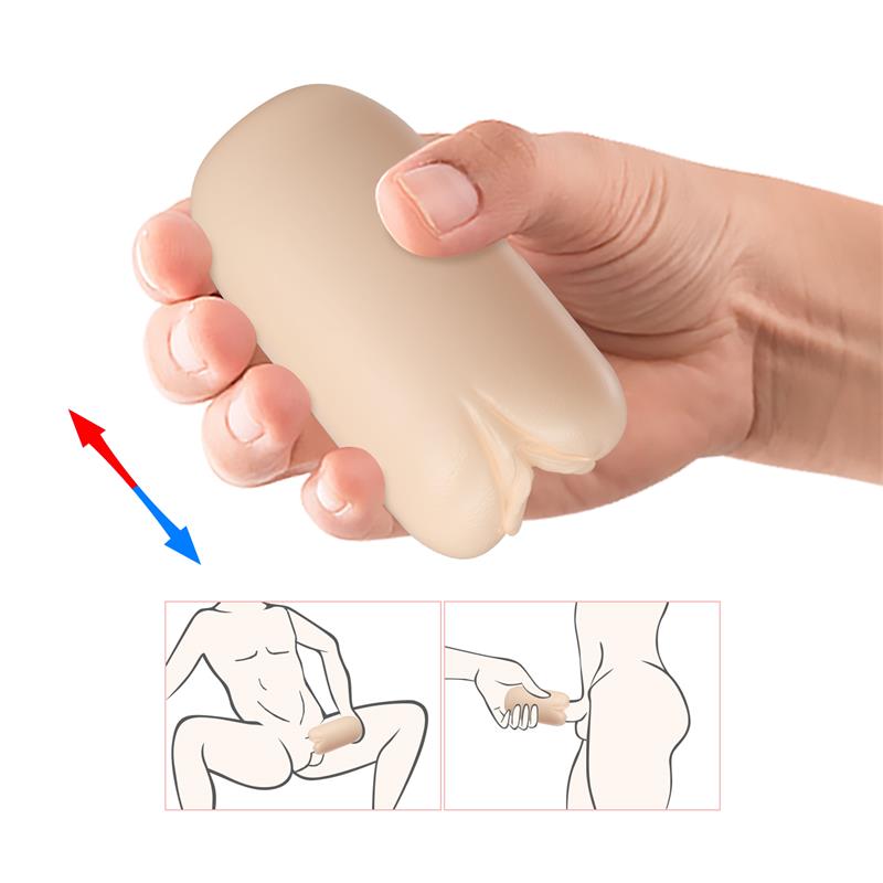 Masha Display 18 Men Masturbator – Image 3