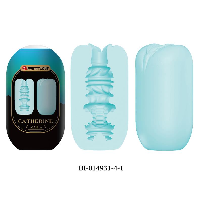 Masha Display 18 Men Masturbator – Image 4