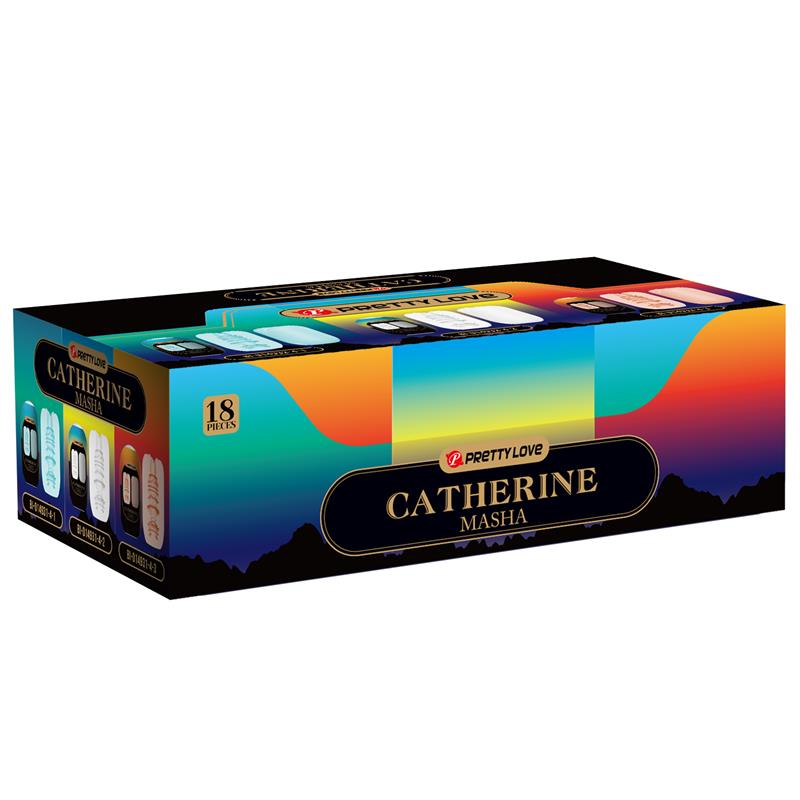 Masha Display 18 Men Masturbator – Image 6