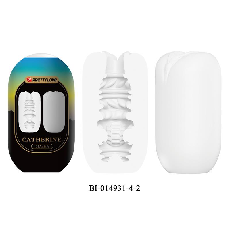 Masha Display 18 Men Masturbator – Image 7