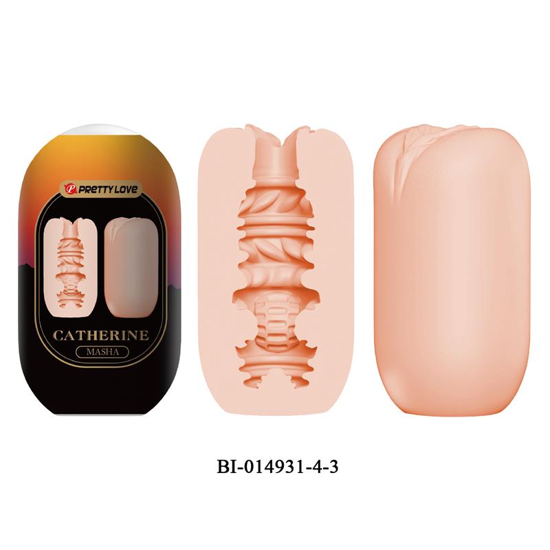 Masha Display 18 Men Masturbator – Image 10