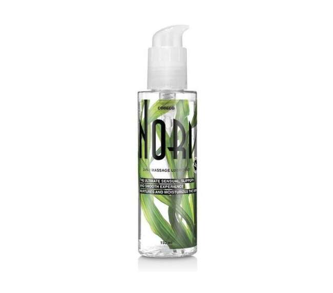 Massage Gel and Lubricant Nori 150 ml