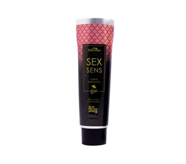 massage gel Love 90 gr