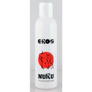 Massage Gel Water Base 500 ml