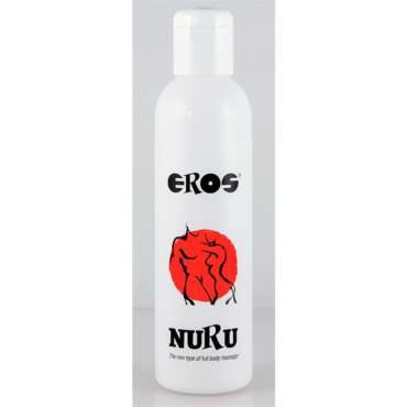 Massage Gel Water Base 500 ml