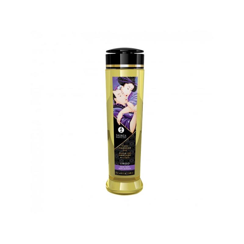 Massage Oil Libido 240 ml – Image 3