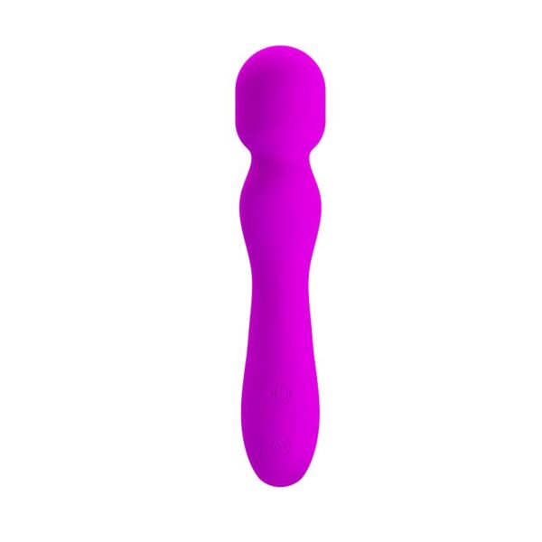 Massager Paul Purple – Image 3