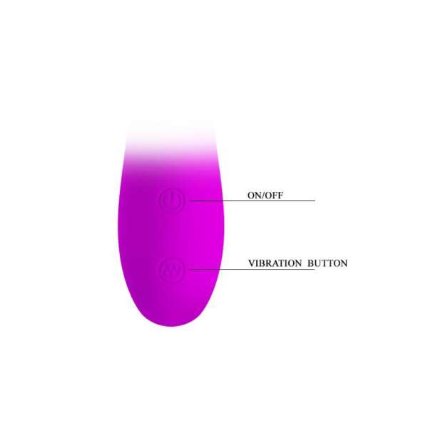 Massager Paul Purple – Image 7