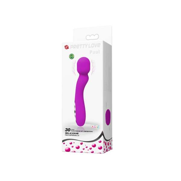 Massager Paul Purple – Image 8