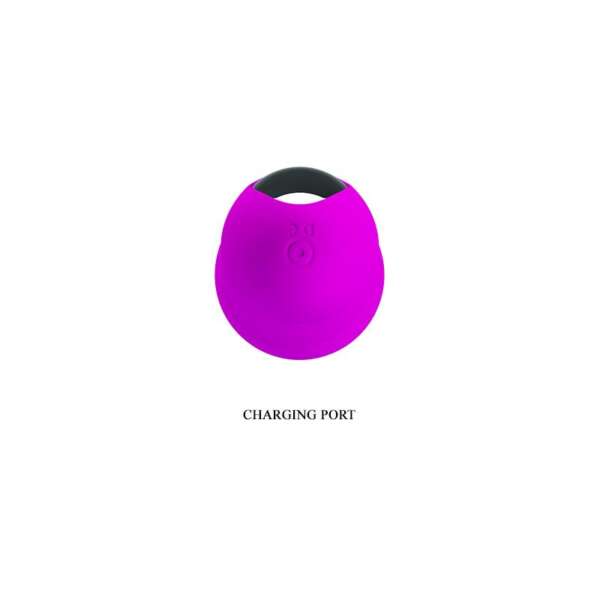 Massager Paul Purple – Image 9