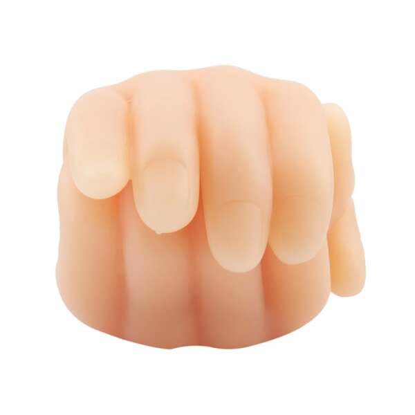 Masturabator Abbys Serving Hand T-Skin Flesh – Image 3
