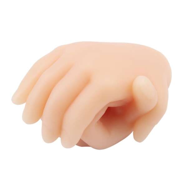 Masturabator Abbys Serving Hand T-Skin Flesh – Image 4